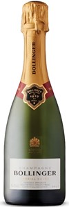 Bollinger Special Cuvee Champagne