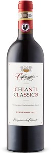 Villa Cafaggio Chianti Classico 2013