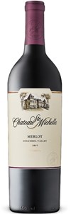 Chateau Ste. Michelle Merlot 2015