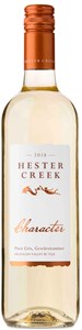Hester Creek Estate Winery Character White 2018