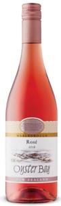 Oyster Bay Rosé 2018