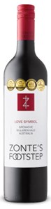 Zonte's Footstep Love Symbol Grenache 2016