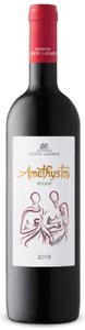 Costa Lazaridi Amethystos 2015