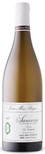 Jean-Max Roger Winery Cuvée Les Caillottes Sancerre 2017