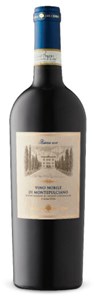 Fattoria Del Cerro Riserva Vino Nobile di Montepulciano 2013