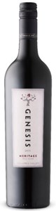 Hogue Genesis Meritage 2015