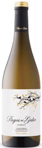 Pagos De Galir Godello 2017