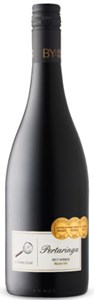 Pertaringa Undercover Shiraz 2015