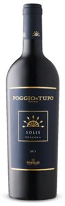 Poggio Al Tufo Solis 2015