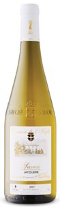 Domaine De d'Idylle Jacquère 2017