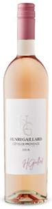 Henri Gaillard Rosé 2018