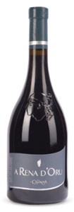 A Rena D'oru Di Casanova 2016