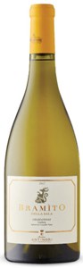 Castello della Sala Bramìto Chardonnay 2017