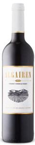 Viñedos Y Bodegas Pablo Algairen 2015