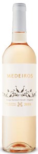 Medeiros Rosé 2018