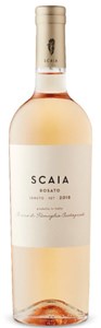 Scaia Rosato 2018