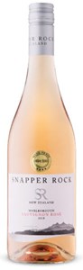 Snapper Rock Sauvignon Rosé 2018