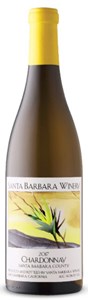 Santa Barbara Winery Chardonnay 2017