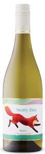 Georgian Hills Vineyards Notty Bay Blanc 2017