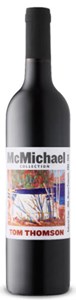 Mcmichael Collection Tom Thomson Cabernet Franc 2016