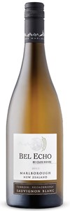 Bel Echo Sauvignon Blanc 2017