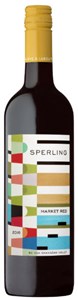 Sperling Vineyards The Market Red 2017