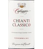 Villa Cafaggio Chianti Classico 2013