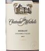 Chateau Ste. Michelle Merlot 2015