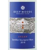 Deep Woods Ivory Semillon Sauvignon Blanc 2018