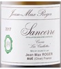 Jean-Max Roger Winery Cuvée Les Caillottes Sancerre 2017