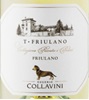 Collavini T Friulano 2017