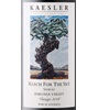 Kaesler Reach For The Sky Shiraz 2016