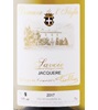 Domaine De d'Idylle Jacquère 2017