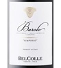 Bel Colle Simposio Barolo 2013