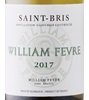 William Fèvre Saint-Bris 2017