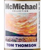 McMichael Collection Tom Thomson Barrel-Aged Chardonnay 2017