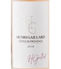 Henri Gaillard Rosé 2018