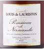 Comte Louis De Lauriston Pommeau De Normandie Cider