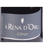 A Rena D'oru Di Casanova 2016