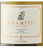 Castello della Sala Bramìto Chardonnay 2017