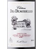 Château Des Demoiselles 2014