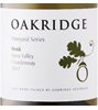 Oakridge Vineyard Series Henk Chardonnay 2017