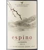 Espino Carmenère 2017