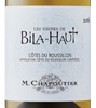 Les Vignes De Bila-Haut 2017