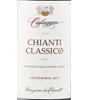 Villa Cafaggio Chianti Classico 2015