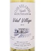 Clos Ste-Croix Dunham Vidal Village 2016