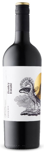 Penley Estate Gryphon Cabernet Sauvignon Merlot Cabernet Franc 2020