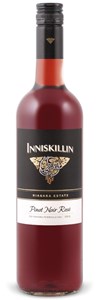 Inniskillin Niagara Estate Pinot Noir Rosé 2013