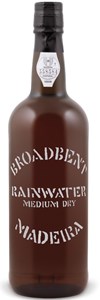 Broadbent Rainwater Medium-Dry Madeira