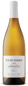 Roger & Didier Raimbault Sancerre 2012